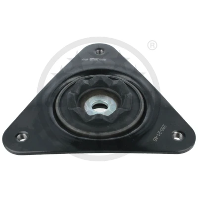 Imagem de Suporte de apoio do conjunto mola/amortecedor OPTIMAL F0 0001