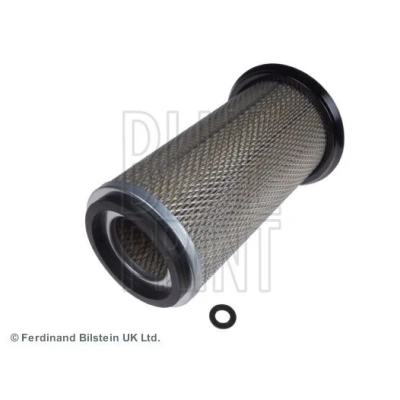 Imagem de BLUE PRINT ADJ132217 Filtro de ar 293mm 138mm Cartucho filtrante com junta LAND ROVER: Discovery 1