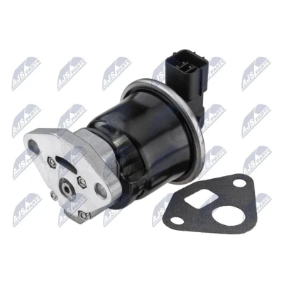 Imagem de NTY EGR HD 000 Válvula HONDA: CIVIC 8 Hatchback,