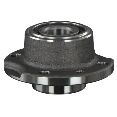Imagem de FEBI BILSTEIN 12370 Kit de rolamento roda FIAT: Uno Hatchback, Seicento / 600 Cinquecento, LANCIA: Y10