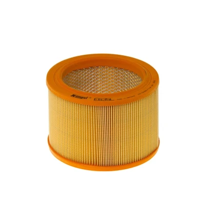 Imagem de HENGST FILTER E635L Filtro de ar 124 168 Cartucho filtrante CITROËN: Berlingo / First I Van, I, Xsara Carrinha
