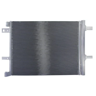 Imagem de Condensador, ar condicionado THERMOTEC KTT110769