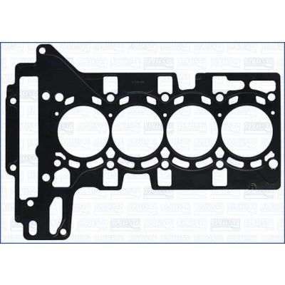 Imagem de AJUSA 10207810 Juntas da Cabeça do Motor 0,9 84,5 MULTILAYER STEEL BMW: X1, 1 Hatchback, 5 Sedan