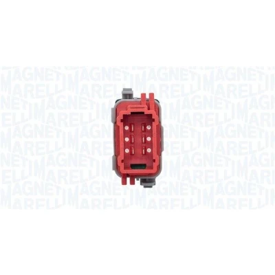 Imagem de Interruptor, elevadores dos vidros MAGNETI MARELLI 000051177010