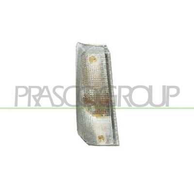 Imagem de PRASCO FT1214213 Vidro de farolim, pisca FIAT: Panda I Hatchback