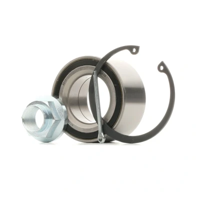 Imagem de SKF VKBA 6956 Kit de rolamento roda 76 HYUNDAI: ix35