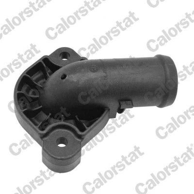Imagem de CALORSTAT by Vernet WF0094 Flange termóstato do para o radiador motor VOLKSWAGEN: Golf 4, 5, 4 Variant, SEAT: Ibiza 3