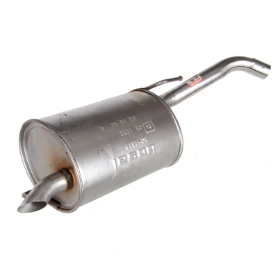 Imagem de BOSAL 145 127 Panela de escape traseira