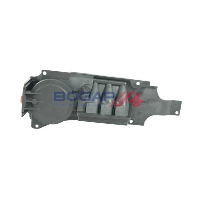 Imagem de BOGAP A1712125 Coletor de Admissão com válvula magnética sensor VOLKSWAGEN: GOLF 6, Passat B6 Variant, Polo V Hatchback