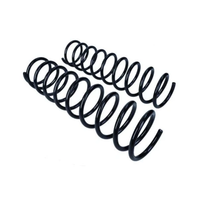 Imagem de MAXGEAR 60 0217D Mola de suspensão Eixo traseiro helicoidal
