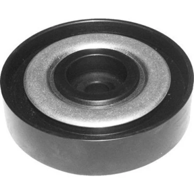 Imagem de MAGNETI MARELLI 331316170144 Polia de desvio/de guia, correia trapezoidal 12mm