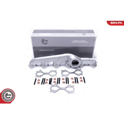 Imagem de ESEN SKV 49SKV067 Coletor de Escape BMW: 5 Touring, Sedan