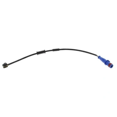 Imagem de MAPCO 56715 Sensor de Desgaste Pastilha Freio Eixo dianteiro OPEL: Astra H Caravan, Vectra C Sedan, Caravan