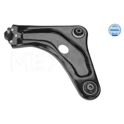 Imagem de MEYLE 11 16 050 0053 Braço de suspensão PEUGEOT: 207 Hatchback, 208 I Van, CITROËN: DS3 C4 II Cactus, C3 III