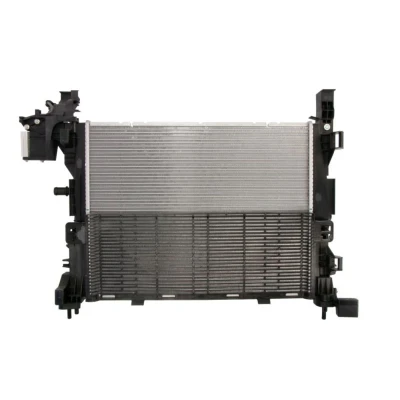 Imagem de DENSO DRM23062 Radiador, arrefecimento do motor 505 388,2 16 RENAULT: Kangoo II Express
