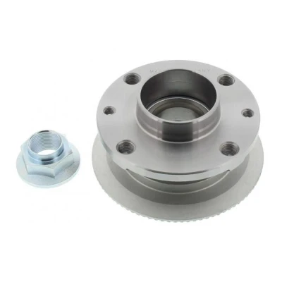 Imagem de MAPCO 26056 Kit de rolamento roda Eixo traseiro, ambos os lados 116
