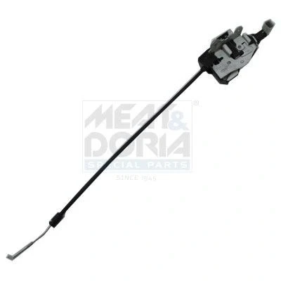 Imagem de Fechadura da porta MEAT &amp; DORIA 31556