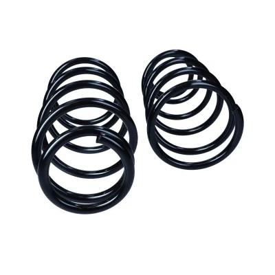 Imagem de MAXGEAR 60 1663D Mola de suspensão Eixo traseiro helicoidal SUBARU: Forester II (SG) 2.0 AWD, S Turbo 2.5 X AWD 2002 2009
