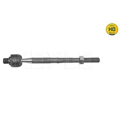 Imagem de MEYLE 616 031 0039/HD Barra Axial da Direção Eixo dianteiro, lado esquerdo, direito M14x1,5 242