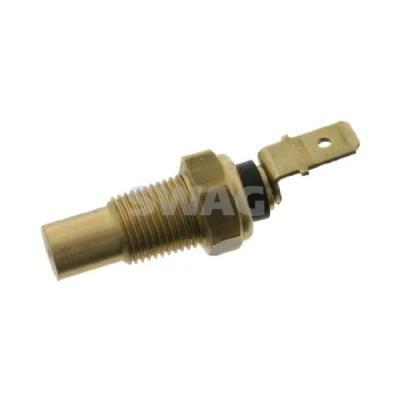 Imagem de SWAG 81 92 8265 Sensor da Temperatura do Líquido de Refrigeração MITSUBISHI: L200 III Pick up, GALANT 6, Pajero Sport 1 SUV