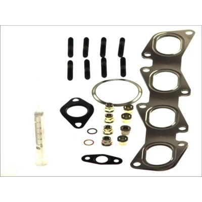 Imagem de ELRING 703.940 Kit de montagem, turbocompressor com juntas instruções parafusos ALFA ROMEO: 159 Sportwagon