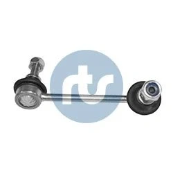 Imagem de RTS 97 08615 barra / escora, estabilizadora Eixo traseiro direito 117mm HYUNDAI: Santa Fe I 2.4 16V 4x4, 2.0 CRDi, 3.5 4x4