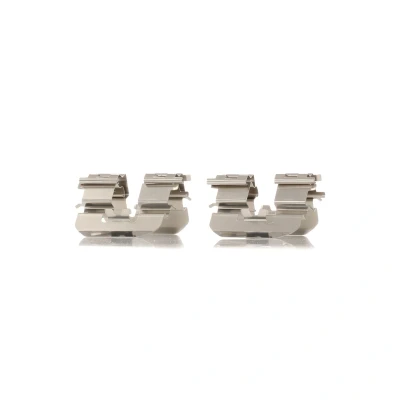 Imagem de QUICK BRAKE 109 1780 Kit de acessórios, pastilhas travão PEUGEOT: 3008 I