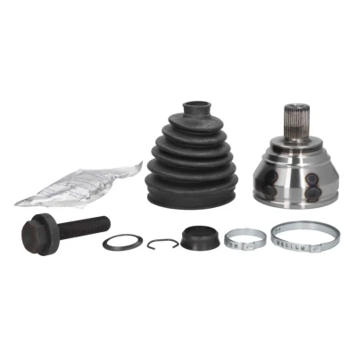 Imagem de MAGNETI MARELLI 302015100015 Ponteira de Transmissão VOLKSWAGEN: Caddy 3, Golf 5, Tiguan I, AUDI: A3 Hatchback, SEAT: Leon II Hatchback