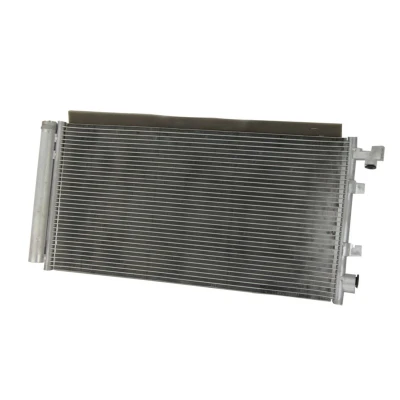 Imagem de NISSENS 940160 Condensador com secador Alumínio 690 R 134a RENAULT: MEGANE 3 Grandtour, Coupe, SCENIC endado, norauto, oscaro, mister auto