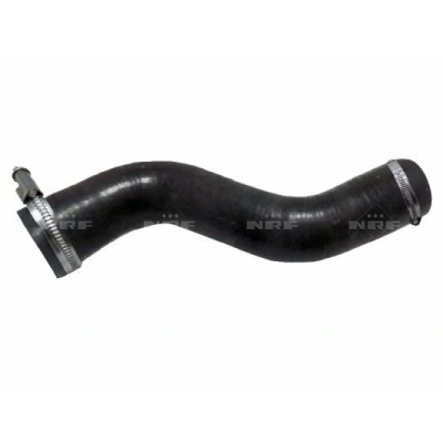 Imagem de NRF 166040 Mangueira Para o Turbocompressor com braçadeiras RENAULT: Kangoo II Express, / Grand Kangoo, Be Bop
