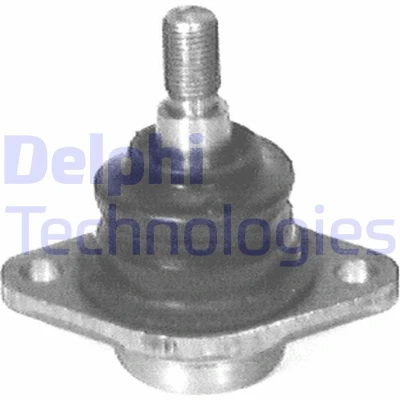 Imagem de DELPHI TC32 Rótula de suspensão Eixo dianteiro 89 88 55