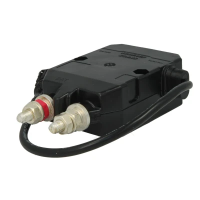 Imagem de DT Spare Parts 2.26153 Interruptor principal, bateria