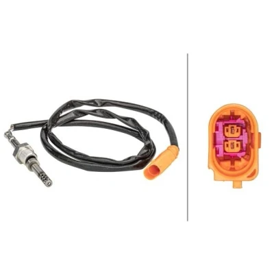 Imagem de HELLA 6PT 358 181 121 Sensor