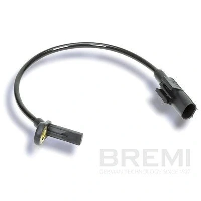 Imagem de BREMI 50515 Sensor de ABS com cabo MERCEDES BENZ: Classe ML, R