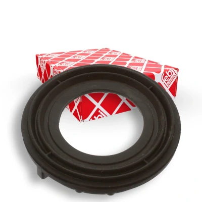 Imagem de FEBI BILSTEIN 43747 Junta de Tapa Valvulas NBR (borracha nitrilo butadieno) VOLKSWAGEN: Golf 4, 5, Touareg I, SEAT: Leon I Hatchback endado