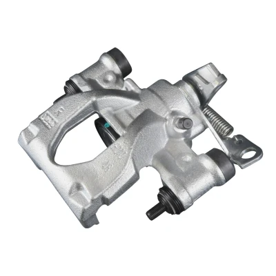Imagem de FEBI BILSTEIN 178067 Pinça de travão Ferro fundido Eixo traseiro direito RENAULT: MASTER 3 Kasten