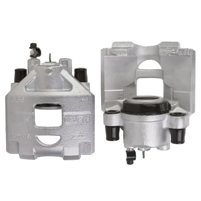 Imagem de BOSCH 0 986 135 288 Pinça de travão Ferro fundido 74 TOYOTA: Yaris II Hatchback