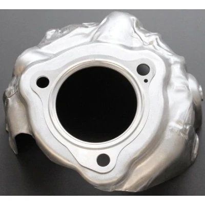 Imagem de ELRING 285.950 Juntas Tubo de escape ao turbocompressor com chapa protecção térmica MERCEDES BENZ: Classe C T modell