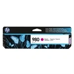Imagem de HP 980 Cartucho de Tinta Original Magenta