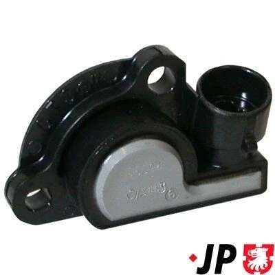 Imagem de JP GROUP 1215400100 Sensor, posição borboleta OPEL: Astra G Caravan