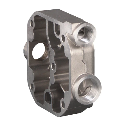 Imagem de FEBI BILSTEIN 14668 Cabeça de cilindro, compressor ar