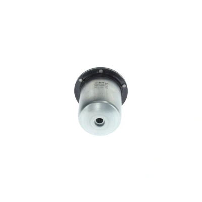 Imagem de BOSCH F 026 402 165 Filtro de Combustível dos tubos 10mm RENAULT: Kangoo II Express, Clio 4, Captur, DACIA: Lodgy, SANDERO 2, Duster