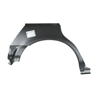 Imagem de Guarda lamas interior BLIC 6504 03 2921582P