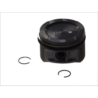Imagem de NÜRAL 87 105907 00 Pistão 81,5 VOLKSWAGEN: Golf 4, Vento, Passat B5 Variant, SEAT: Ibiza 2, Córdoba I Vario, AUDI: A4 Sedan