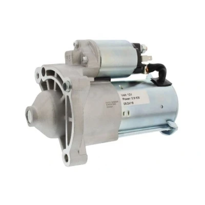 Imagem de MAPCO 13461 Motor de arranque 12 0,9 9 PEUGEOT: 307 Hatchback, 206 Partner I Van, CITROËN: C3 C4 Saxo Hatchback