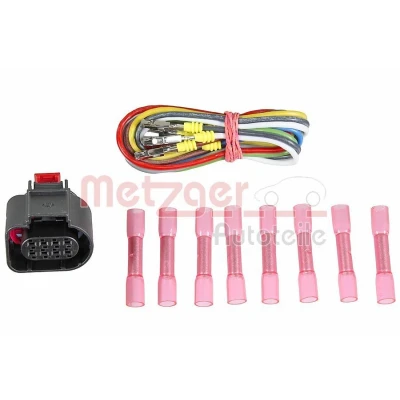 Imagem de METZGER 2324240 Kit de reparação cabos, sistema eléctrico central VOLKSWAGEN: Passat B8 Variant