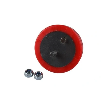 Imagem de Suporte, motor TEDGUM TED43599