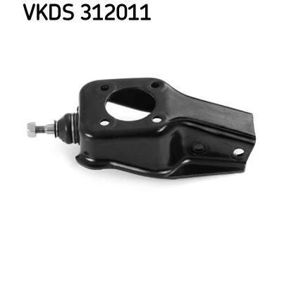 Imagem de SKF VKDS 312011 Braço de suspensão com massa lubrificante sintética 12,2 FIAT: Panda I Hatchback, LANCIA: Y10