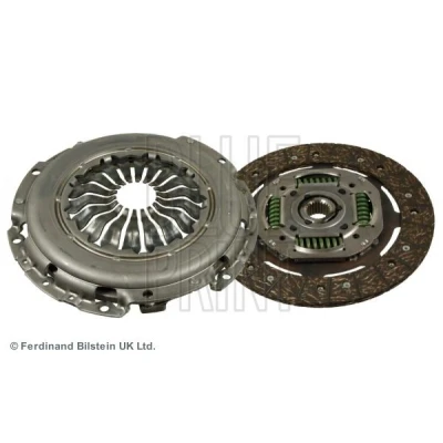 Imagem de BLUE PRINT ADF123023 Kit de Embraiagem duas peças com massa lubrificante sintética 236 FORD: Focus Mk1 Hatchback, Carrinha