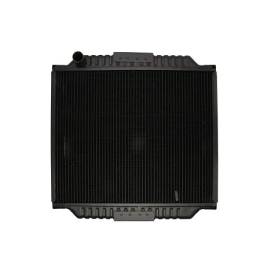 Imagem de THERMOTEC D7AG229TT Radiador, arrefecimento do motor 470mm 570mm 78mm